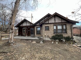 2834 Java Ct in Denver, CO - Building Photo