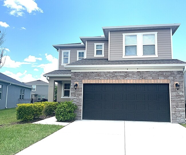 property at 1016 Walden Pond Dr