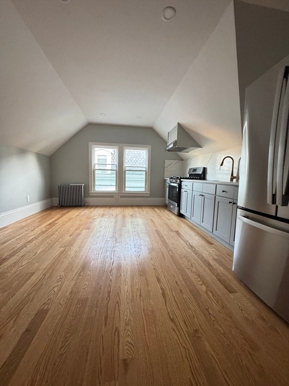 18-20 Austin St in Somerville, MA - Foto de edificio - Building Photo