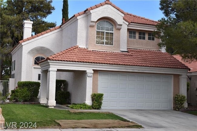 property at 3116 Forest Lake St