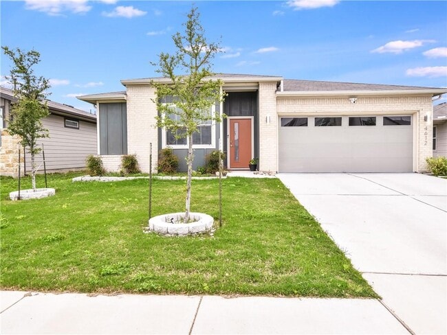 property at 4612 Oxgang Dr