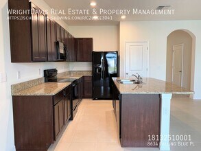 8634 Falling Blue Pl in Riverview, FL - Building Photo - Building Photo