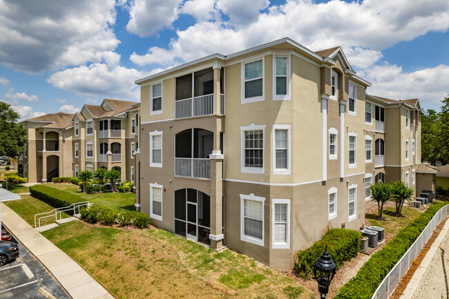 Brantley Terrace Condos