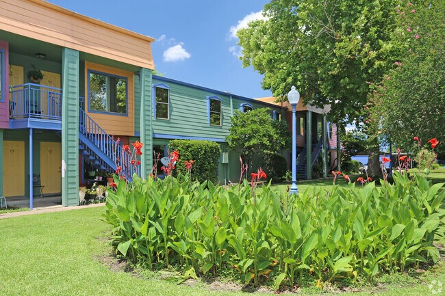 Walden of Westchase