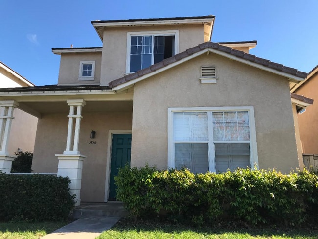 property at 1548 Gold Run Rd