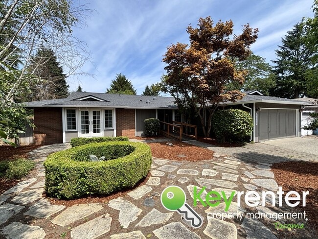 property at 9711 73rd St SW