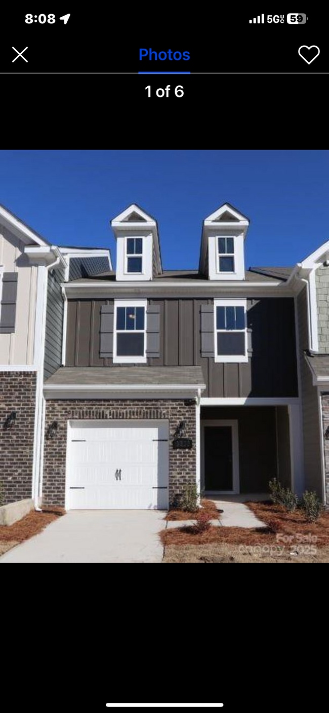 property at 3509 Nimbell Rd