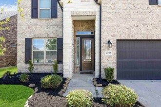 7023 Arbor Bay Ln in Manvel, TX - Building Photo - Building Photo