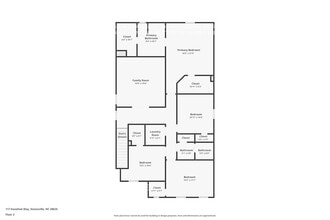 117 Hazelnut Wy in Statesville, NC - Foto de edificio - Building Photo