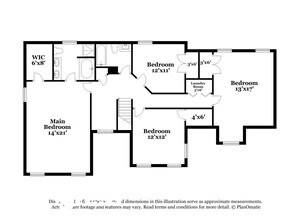 3014 Commonwealth Dr in Spring Hill, TN - Building Photo - Building Photo