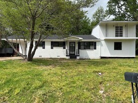 211 Nance St in Gates, TN - Building Photo