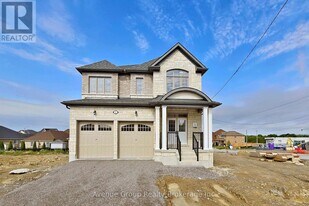 1 Fisher Rd in Kawartha Lakes, ON - Building Photo