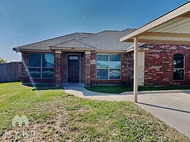 106 Jolin Ln in Weatherford, TX - Building Photo