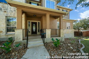 3501 Big Horn Tr in Schertz, TX - Building Photo - Building Photo