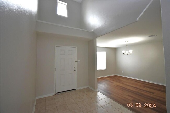 1110 Lasso Ct in Alvin, TX - Building Photo - Building Photo