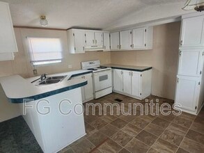 2015 Keith Ln in Selma, NC - Building Photo - Building Photo