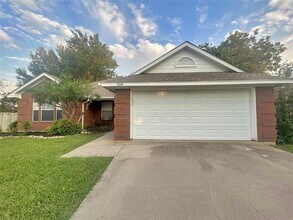 504 Balboa Ct in Denton, TX - Building Photo - Building Photo