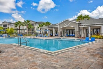 Luminary at 95 in West Melbourne, FL - Building Photo - Building Photo