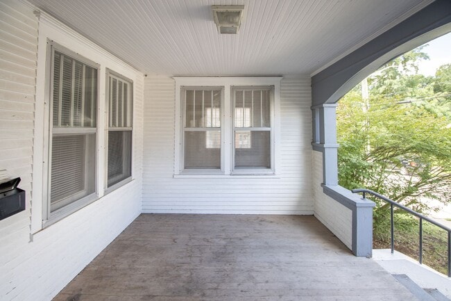 206 W 6th St in Fulton, MO - Building Photo - Building Photo