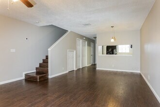 8341 Fairway Rd in Sunrise, FL - Building Photo - Building Photo
