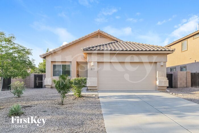 11584 W Stone Hearth St in Marana, AZ - Building Photo