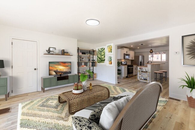 property at 829 Proctor Way