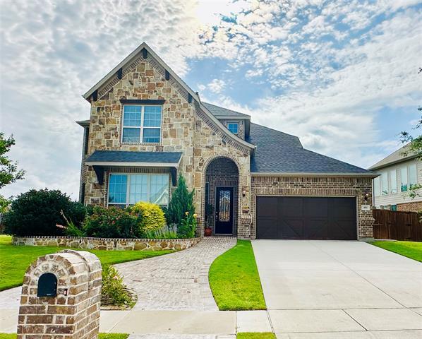 property at 401 Plumeria Dr