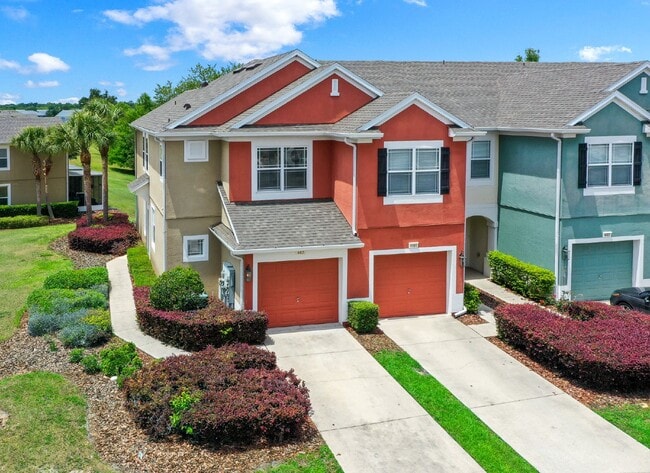 property at 4405 SW 49th Ave