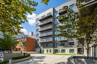 The Marc in Brooklyn, NY - Building Photo - Building Photo