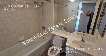 376 Center St in Chula Vista, CA - Building Photo - Building Photo