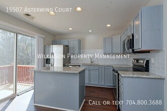 15507 Asterwind Ct in Charlotte, NC - Building Photo - Building Photo