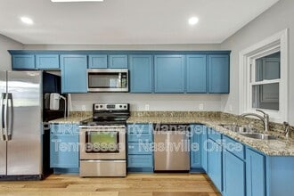 1405 Russell St in Nashville, TN - Building Photo - Building Photo
