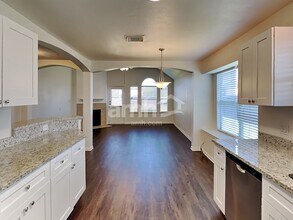 4002 Ashview Ln in Fresno, TX - Building Photo - Building Photo
