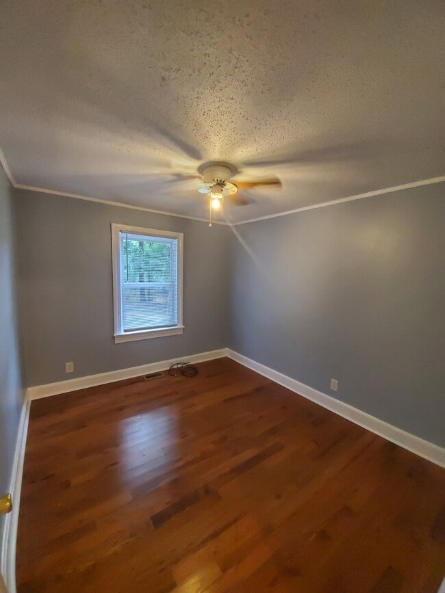 119 Avery St in Greenville, NC - Foto de edificio - Building Photo