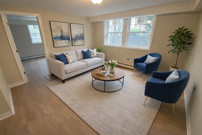 property at 932 Massachusetts Ave