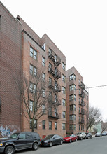 4754 Richardson in Bronx, NY - Building Photo - Building Photo