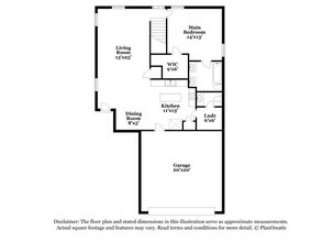 101 Switchgrass Cove in Munford, TN - Foto de edificio - Building Photo