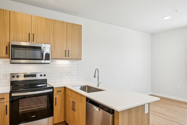 property at 3651 S Custer Rd