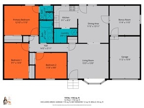 3748 Tudor Dr in Harrisburg, PA - Building Photo - Building Photo