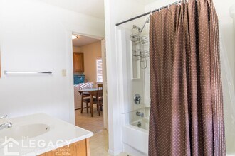 1203 E 5th St, Unit A in Casper, WY - Building Photo - Building Photo