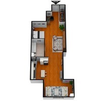 Building Photo - Viridian Lofts Apartamentos in San Diego, California