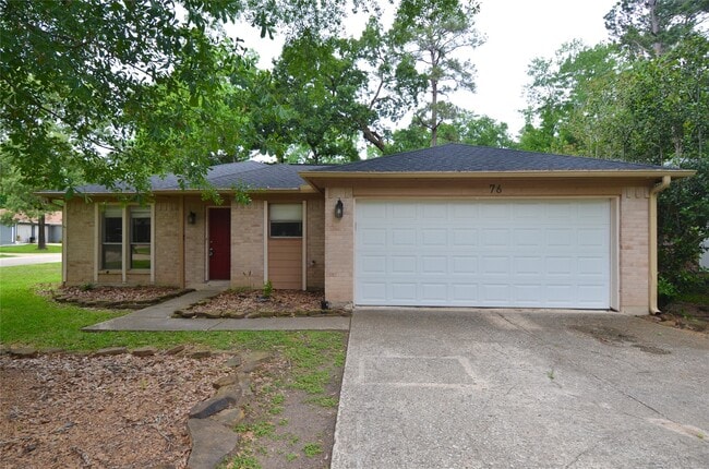 property at 76 S Wavy Oak Cir