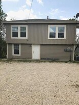 608 La Clede St in Waco, TX - Building Photo