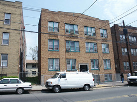 405-407 10th Ave Apartments