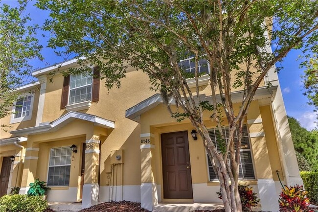 property at 8548 Brushleaf Way