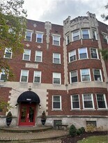 9907 Lake Ave in Cleveland, OH - Building Photo