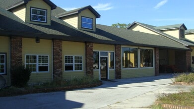 50 Sun Air Blvd E, Unit 1 in Haines City, FL - Foto de edificio - Building Photo