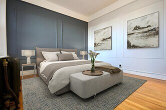 50 Reservoir Ave in Jersey City, NJ - Building Photo - Building Photo