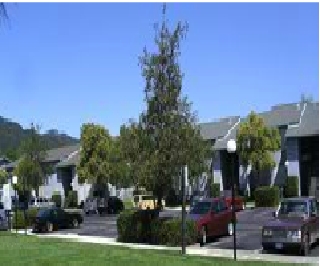 Ukiah Green in Ukiah, CA - Foto de edificio - Building Photo