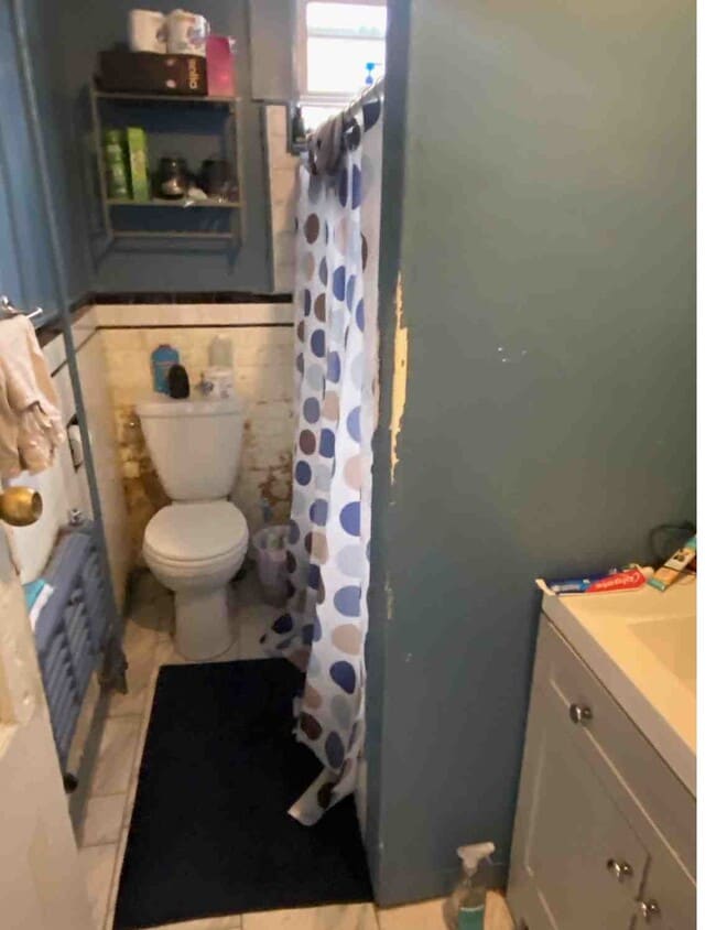 806 Kennedy Blvd, Unit 2 in Union City, NJ - Building Photo - Building Photo